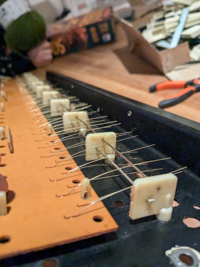 j-wires