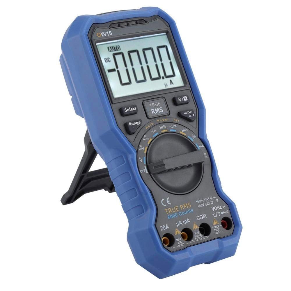 Multimeter